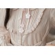 Sweet Dreamer Nunnally Vintage Frilled Edging One Piece(Limited)